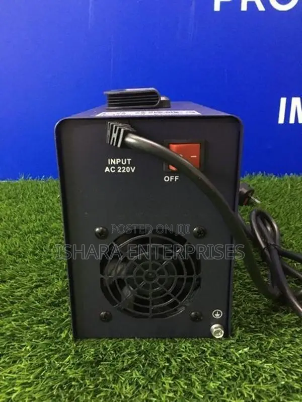 Inverter Welding Plant(Shenyuan Brand-MMA200)