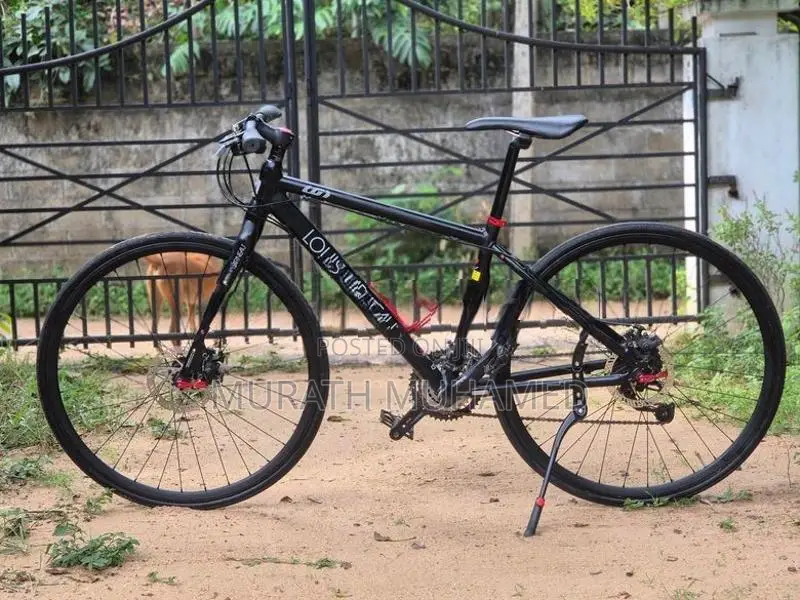 Louis Garneau LGS TR Lite EA