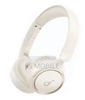 Anker SoundCore H30i Wireless On-Ear Headphones