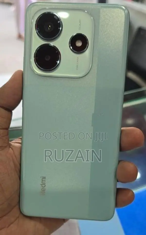 Xiaomi Redmi Note 14 5G (Used)
