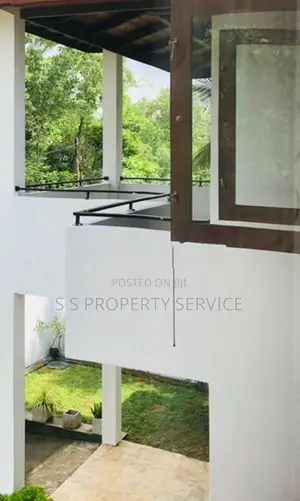 Horana- Millawa Two Storey House for Sale (SSPH-330)