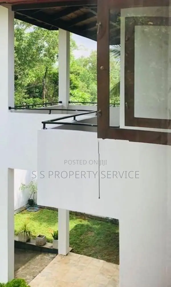 Horana- Millawa Two Storey House for Sale (SSPH-330)