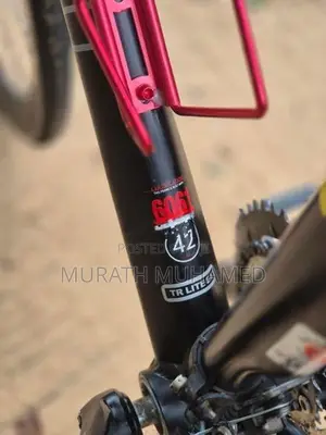 Louis Garneau LGS TR Lite EA
