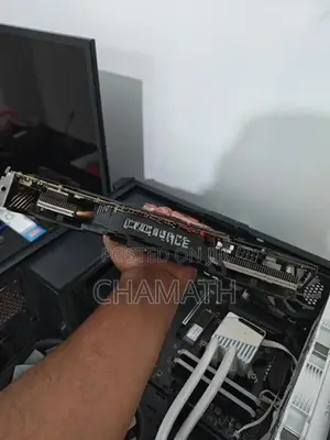 GTX 1070 G1 Rock 8GB VGA