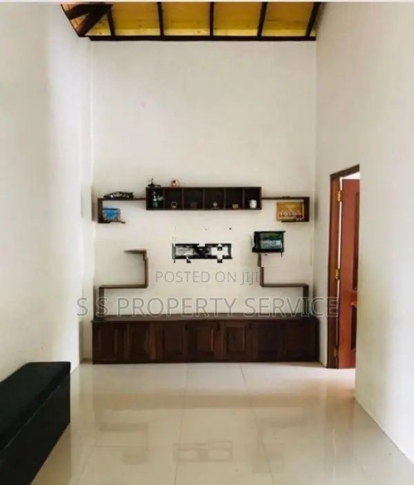 Horana- Millawa Two Storey House for Sale (SSPH-330)
