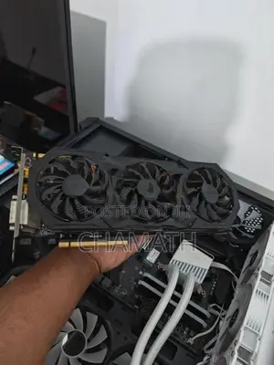 GTX 1070 G1 Rock 8GB VGA