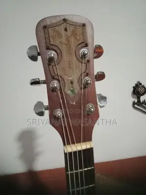 Guitar