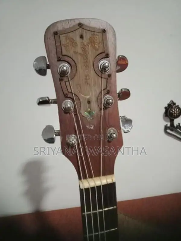 Guitar