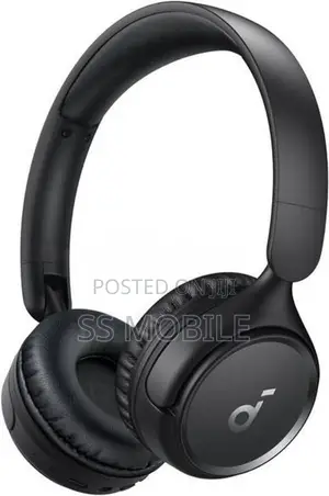 Anker SoundCore H30i Wireless On-Ear Headphones