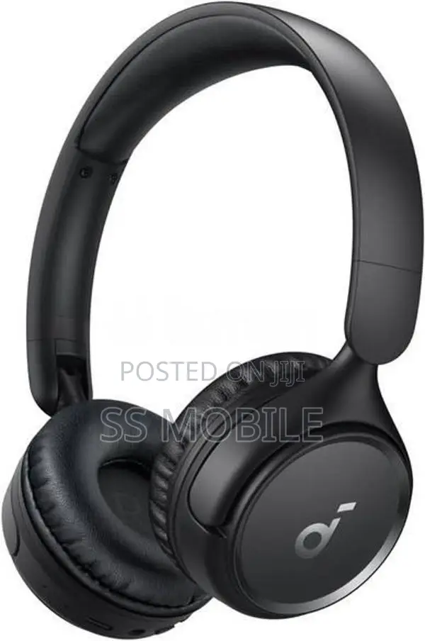 Anker SoundCore H30i Wireless On-Ear Headphones