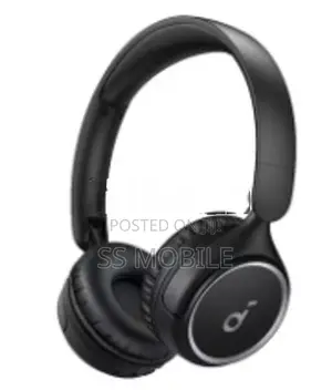 Anker SoundCore H30i Wireless On-Ear Headphones