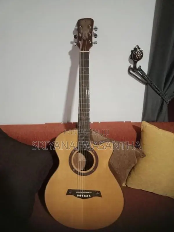 Guitar