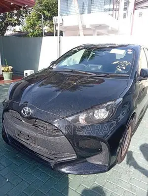 Toyota Yaris X limited 2024