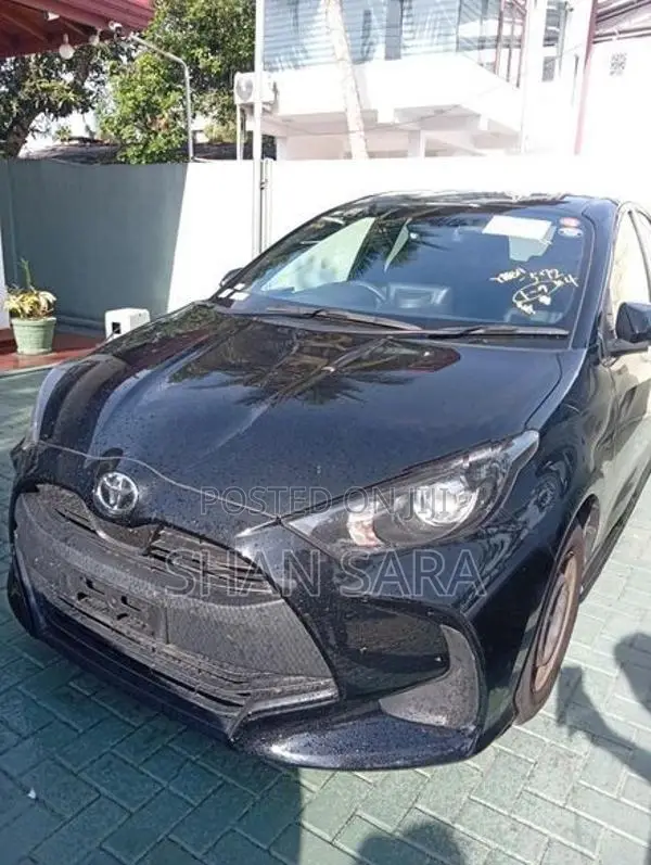 Toyota Yaris X limited 2024