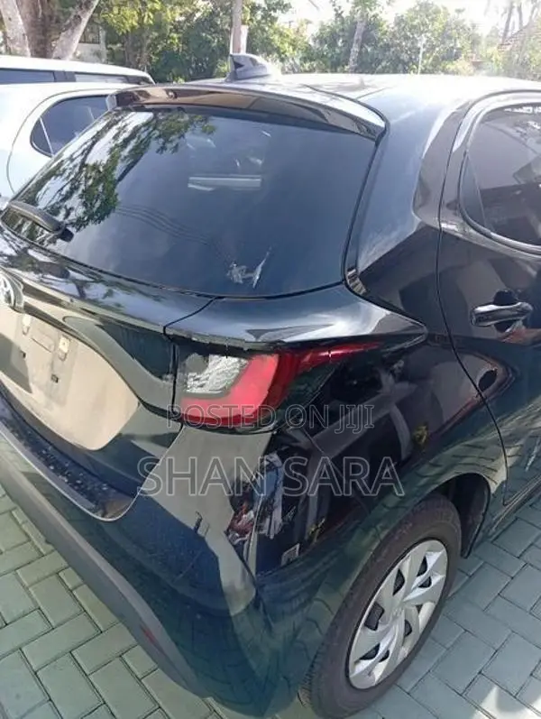 Toyota Yaris X limited 2024