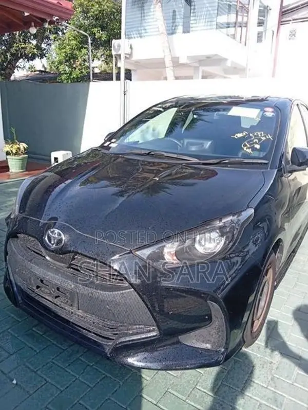 Toyota Yaris X limited 2024