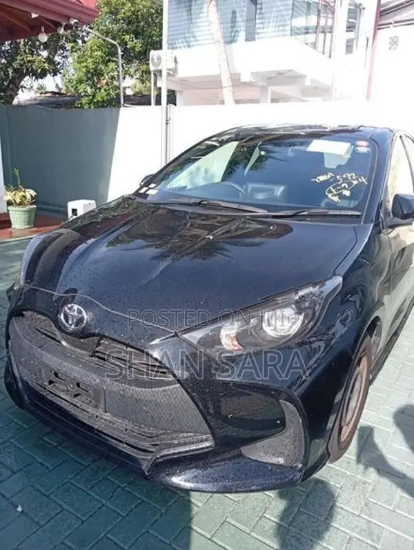 Toyota Yaris X limited 2024