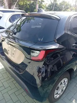 Toyota Yaris X limited 2024