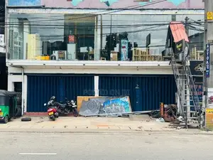 Building for Rent in Kiribathgoda