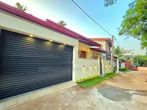 දියගම පිහිටි අංගසම්පූර්ණ අලුත්ම නිවස ඉක්මනින විකිනීමට