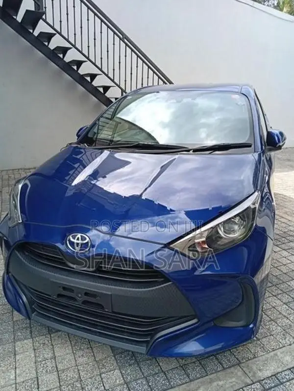 Toyota Yaris X Limited 2023