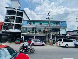 Building for Rent in Kiribathgoda