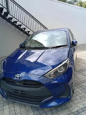 Toyota Yaris X Limited 2023