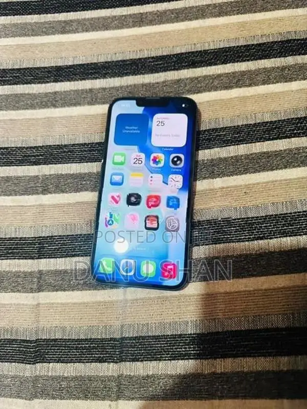 Apple iPhone 14 (Used)