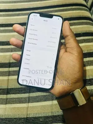 Apple iPhone 14 (Used)