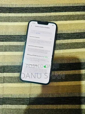 Apple iPhone 14 (Used)