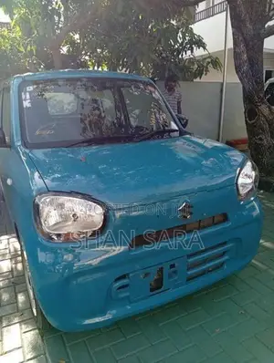Suzuki Alto Japan 2024