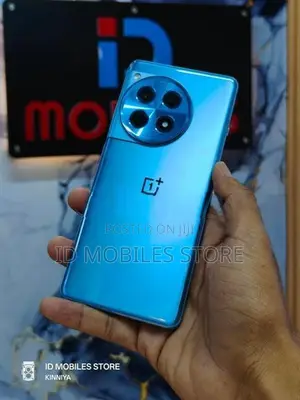 OnePlus 12R 16GB 256GB (Used)