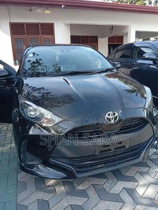 Toyota Yaris x limited 2024