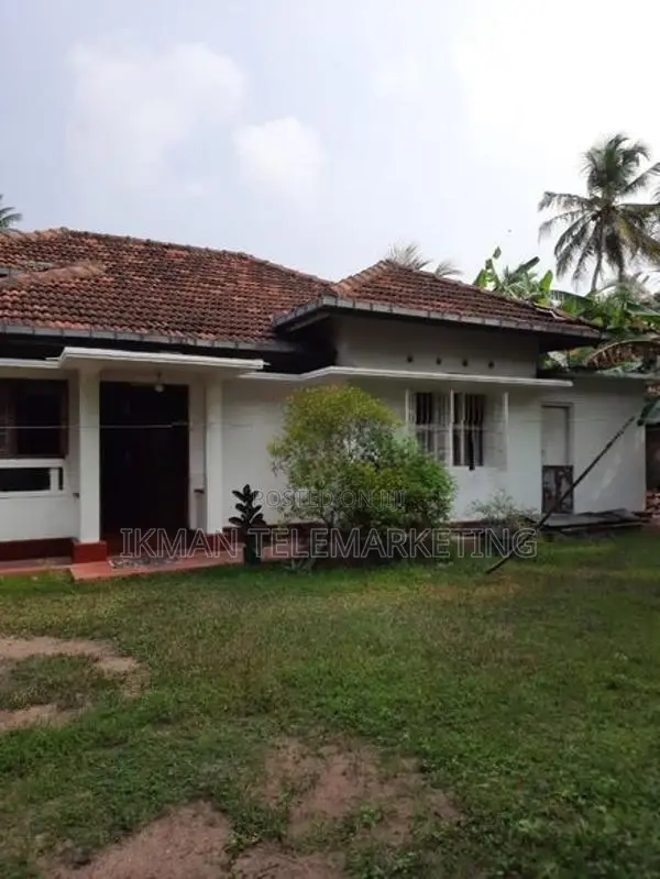 House For Rent In Wadduwa