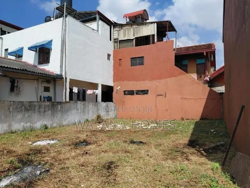 Residential Land for Sale Nugegoda