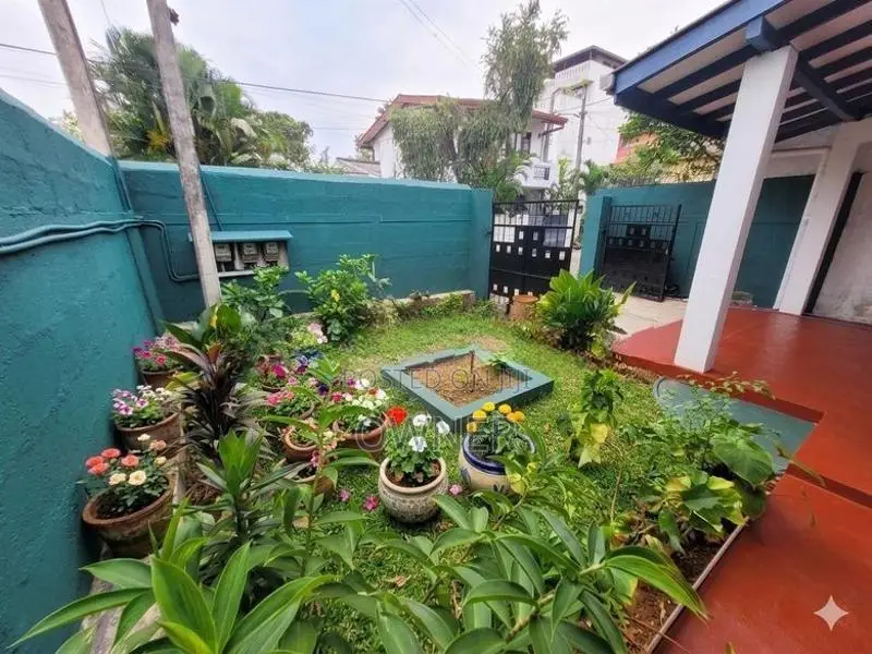 Furnished House for Rent in Millennium City Athurugiriya