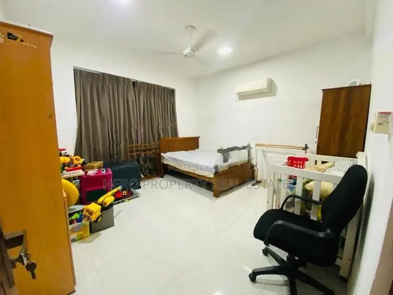 Luxurious Furnished 2 Story House for Rent in Homagama