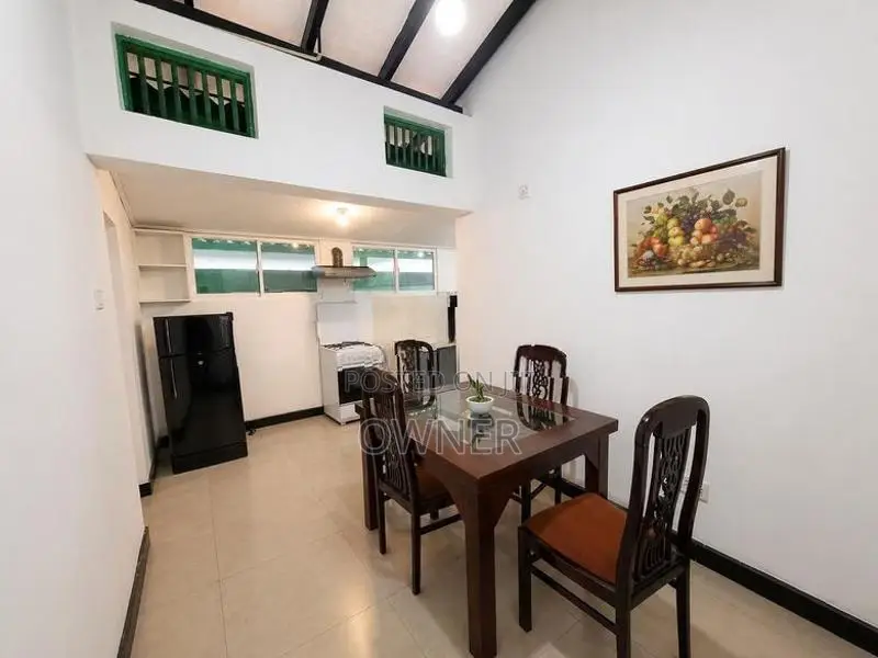 Furnished House for Rent in Millennium City Athurugiriya