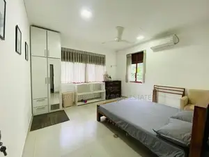 Luxurious Furnished 2 Story House for Rent in Homagama