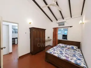 Furnished House for Rent in Millennium City Athurugiriya