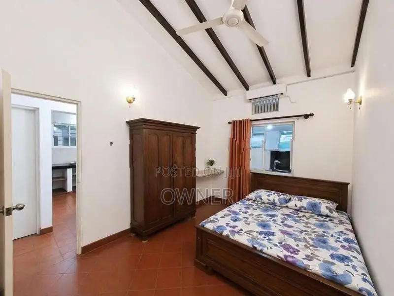 Furnished House for Rent in Millennium City Athurugiriya