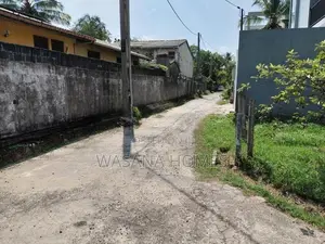 No1 Land for Sale Nugegoda