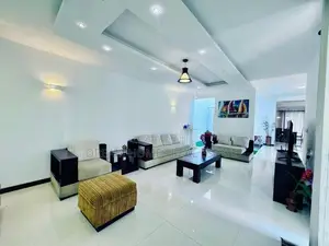 Luxury Multi-Storey Residence – Rajagiriya