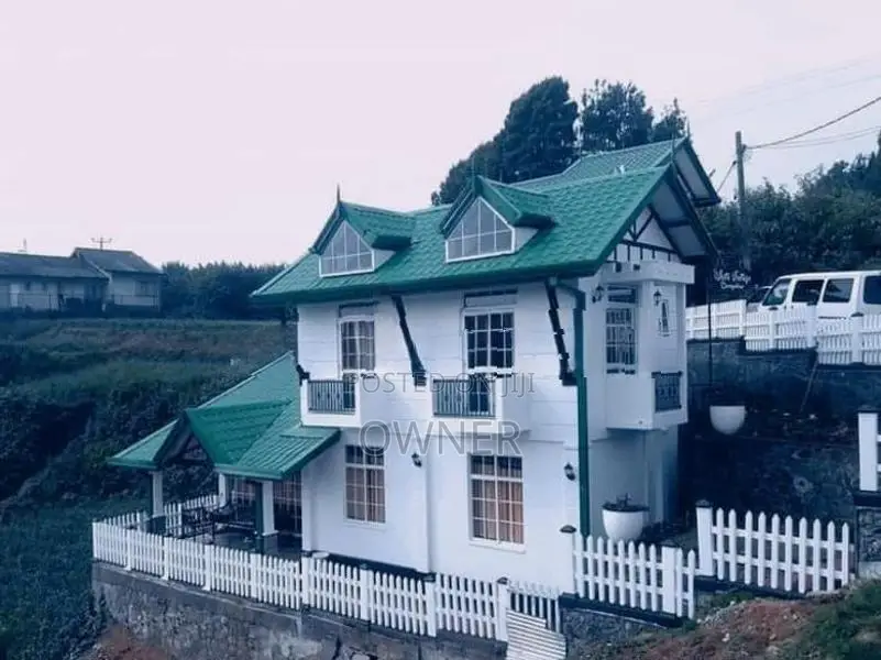 Rooms in Nuwaraealiya