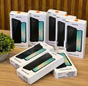 Samsung Galaxy A26 8GB/256GB (Brand New)