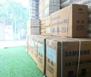 Samsung 12000BTU (New) Airconditioner