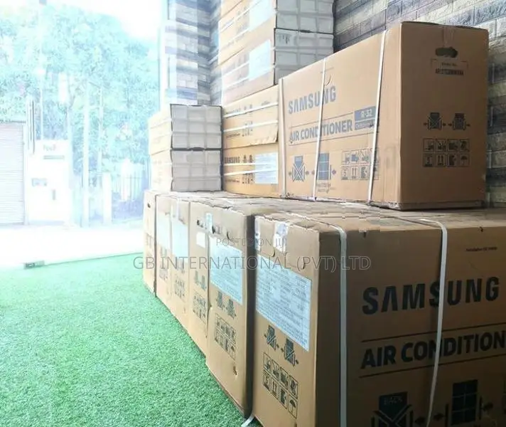 Samsung 12000BTU (New) Airconditioner