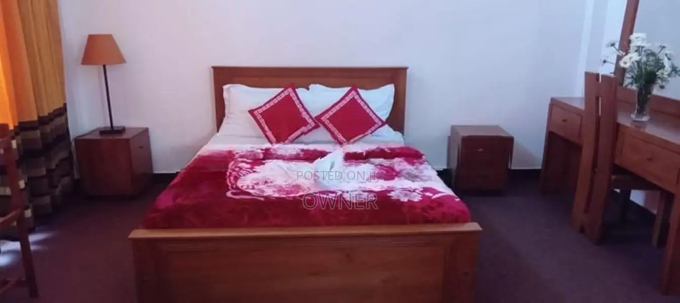 Rooms in Nuwaraealiya