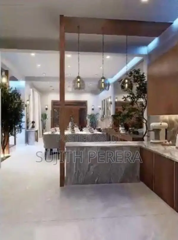 Luxury House for Sale in Kottawa