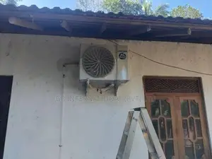 Samsung 12000BTU (New) Airconditioner